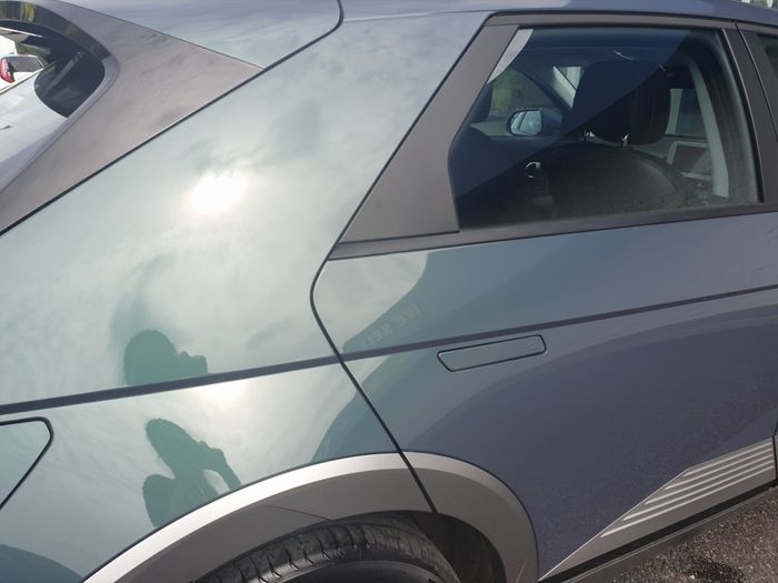 Hyundai Ioniq 5 2023