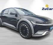 Hyundai Ioniq 5 2022