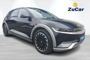 Hyundai Ioniq 5 2022