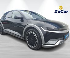 Hyundai Ioniq 5 2022