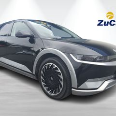 Hyundai Ioniq 5 2022