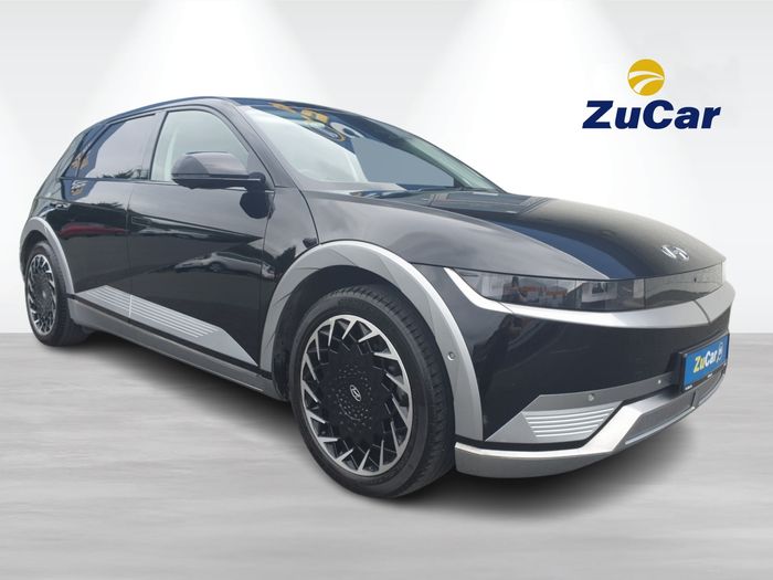 Hyundai Ioniq 5 2022