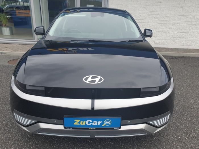 Hyundai Ioniq 5 2022