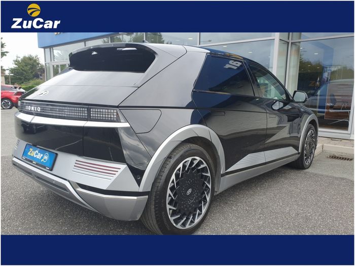 Hyundai Ioniq 5 2022