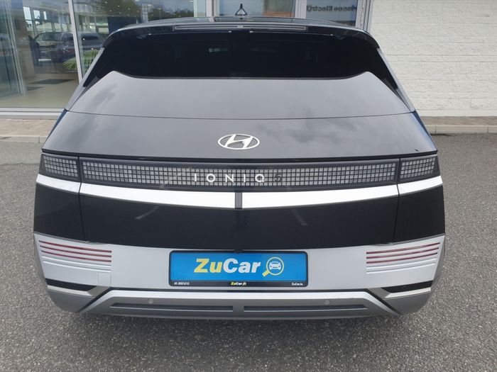 Hyundai Ioniq 5 2022