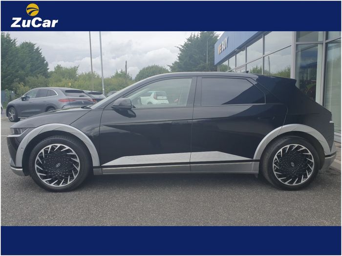 Hyundai Ioniq 5 2022