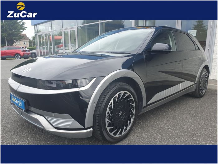 Hyundai Ioniq 5 2022