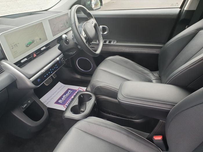 Hyundai Ioniq 5 2022