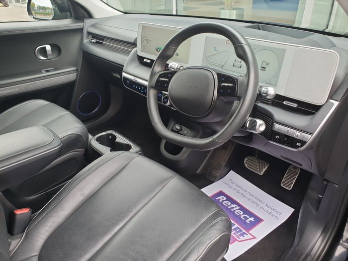 Hyundai Ioniq 5 2022