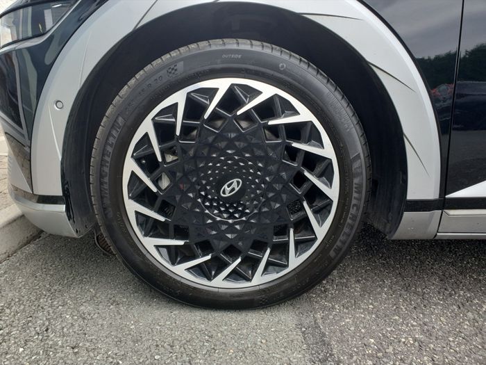 Hyundai Ioniq 5 2022