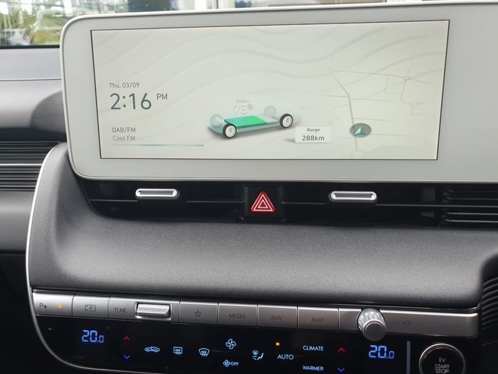 Hyundai Ioniq 5 2022