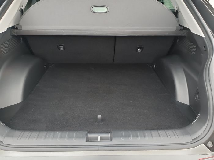 Hyundai Ioniq 5 2022