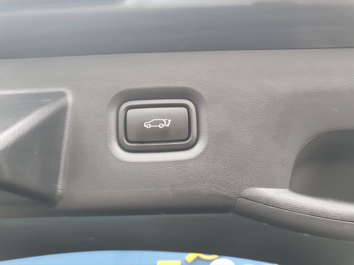 Hyundai Ioniq 5 2022