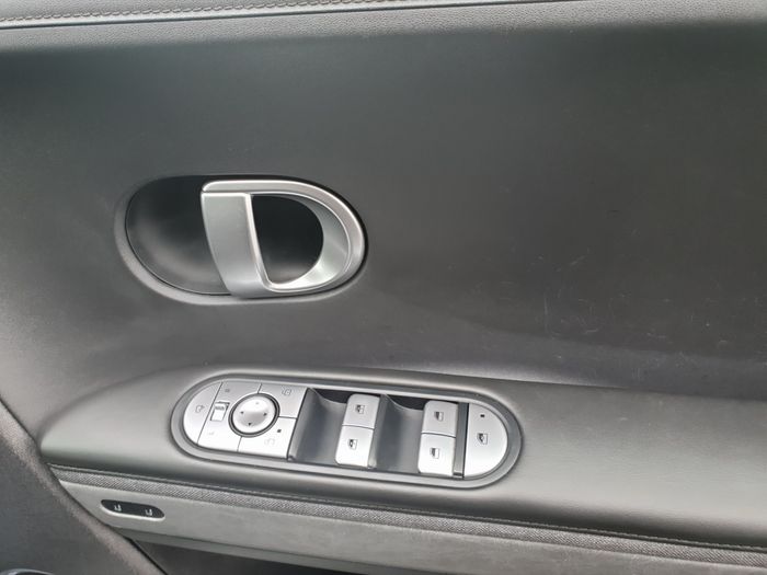 Hyundai Ioniq 5 2022