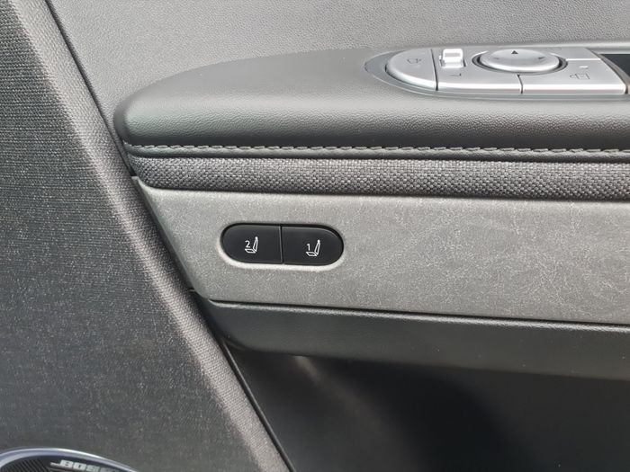 Hyundai Ioniq 5 2022