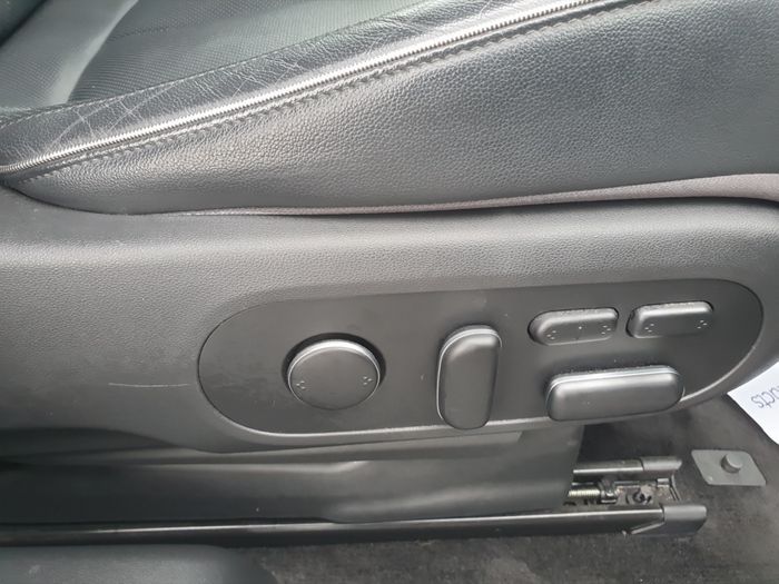 Hyundai Ioniq 5 2022