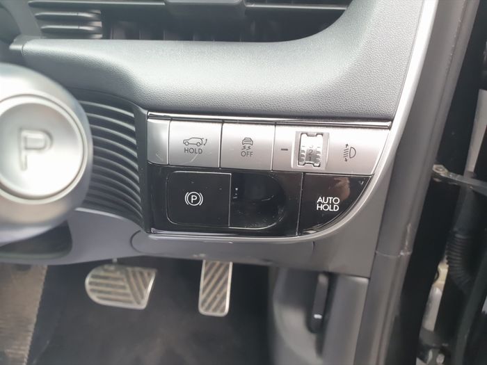 Hyundai Ioniq 5 2022