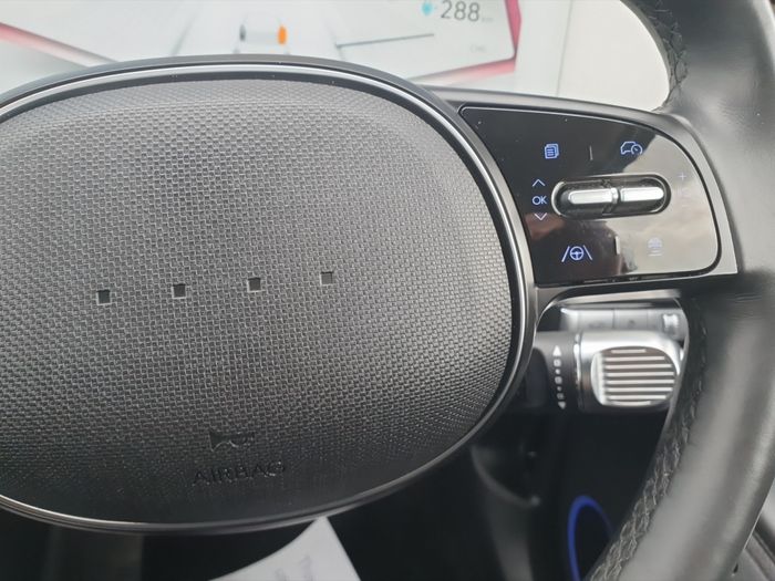Hyundai Ioniq 5 2022