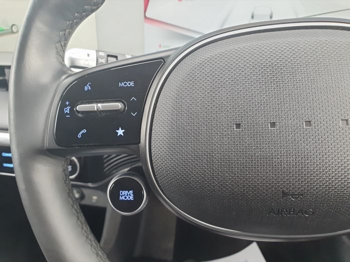 Hyundai Ioniq 5 2022