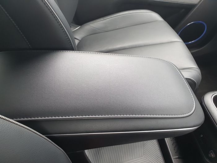 Hyundai Ioniq 5 2022