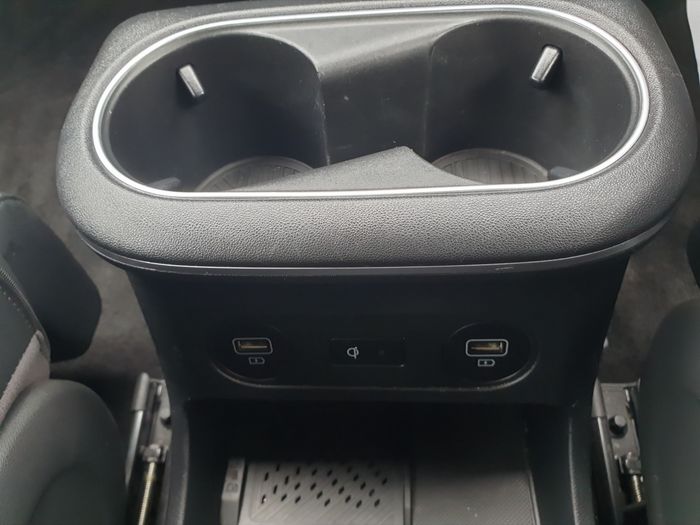 Hyundai Ioniq 5 2022