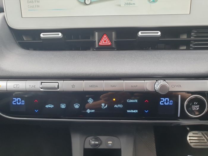 Hyundai Ioniq 5 2022
