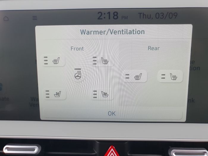 Hyundai Ioniq 5 2022