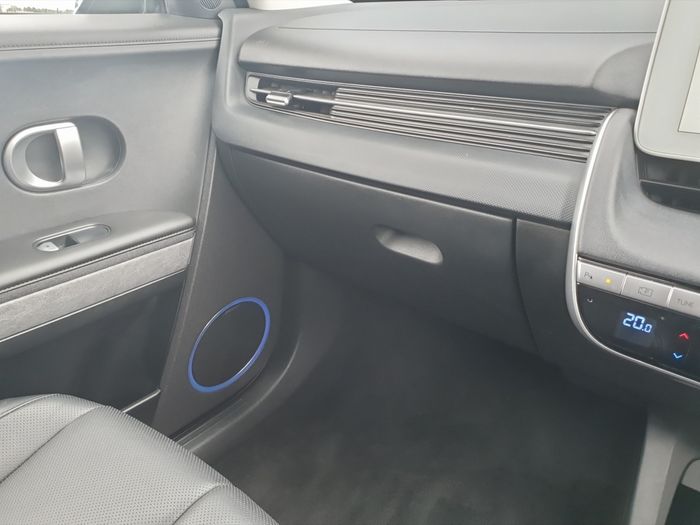 Hyundai Ioniq 5 2022