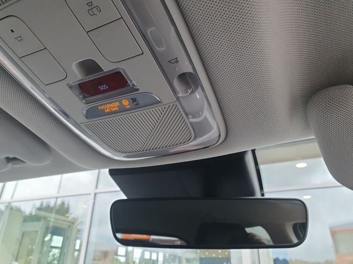 Hyundai Ioniq 5 2022