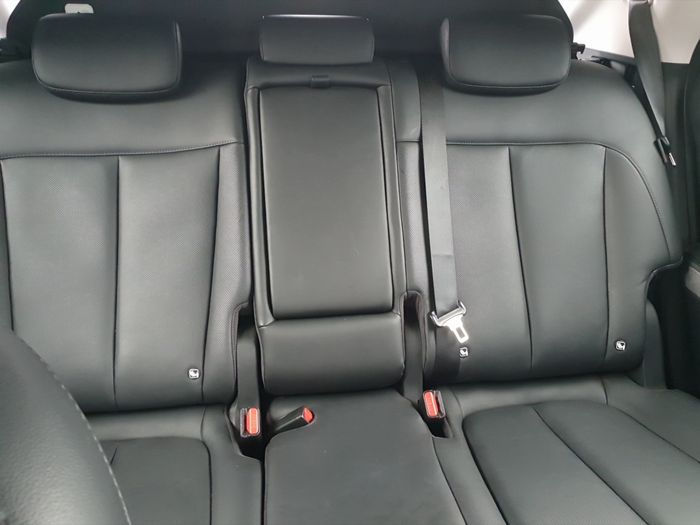 Hyundai Ioniq 5 2022