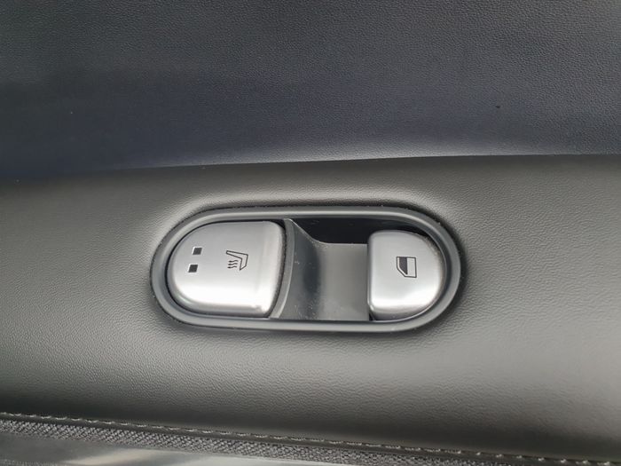Hyundai Ioniq 5 2022
