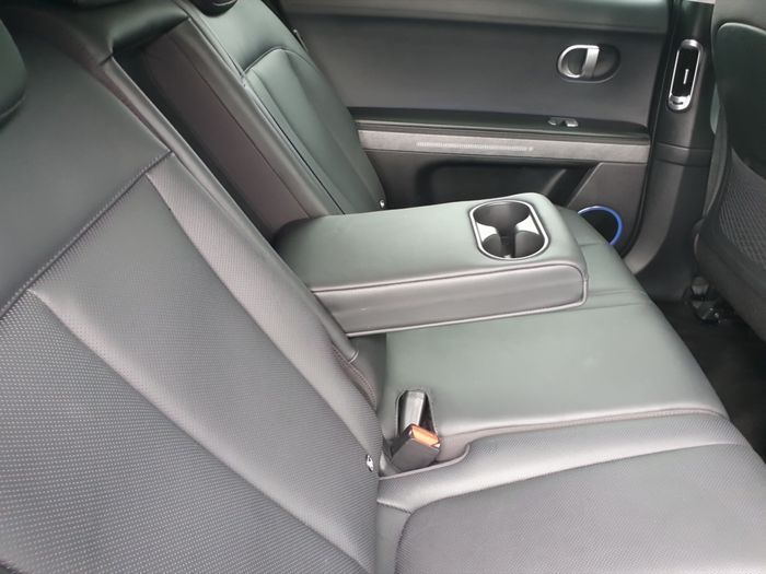 Hyundai Ioniq 5 2022