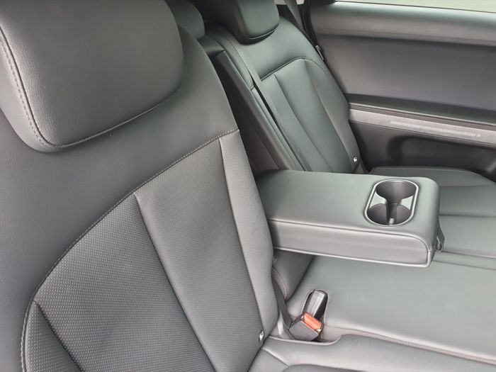Hyundai Ioniq 5 2022
