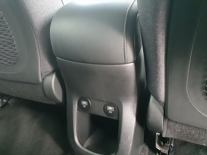 Hyundai Ioniq 5 2022