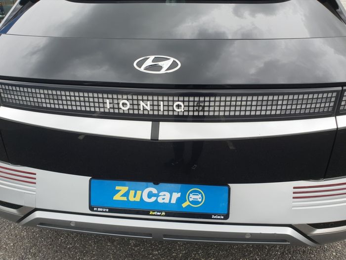 Hyundai Ioniq 5 2022