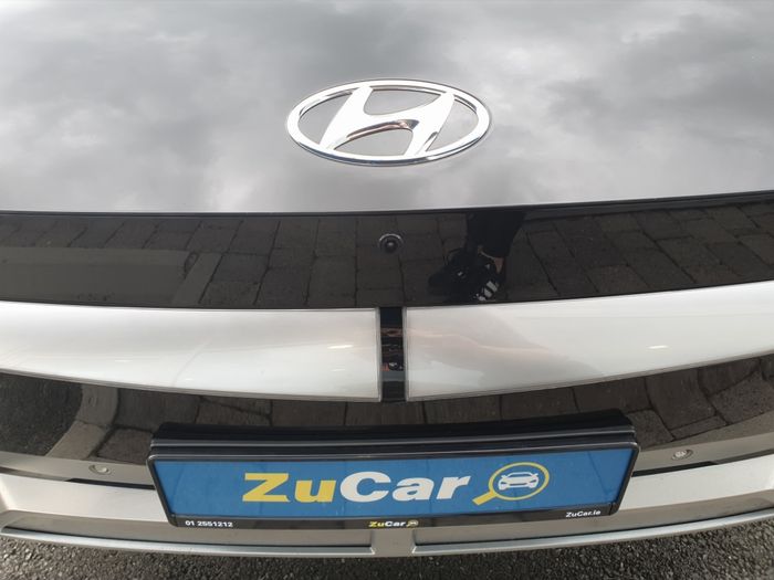 Hyundai Ioniq 5 2022