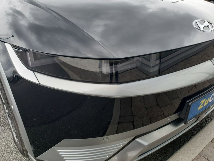 Hyundai Ioniq 5 2022