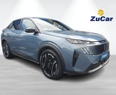 Peugeot 3008 2025