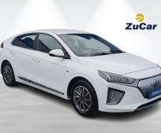 Hyundai Ioniq 2020