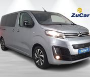 Citroen Spacetourer 2023