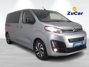 Citroen Spacetourer 2023