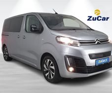Citroen Spacetourer 2023