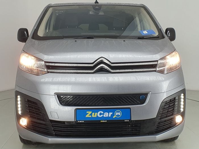 Citroen Spacetourer 2023