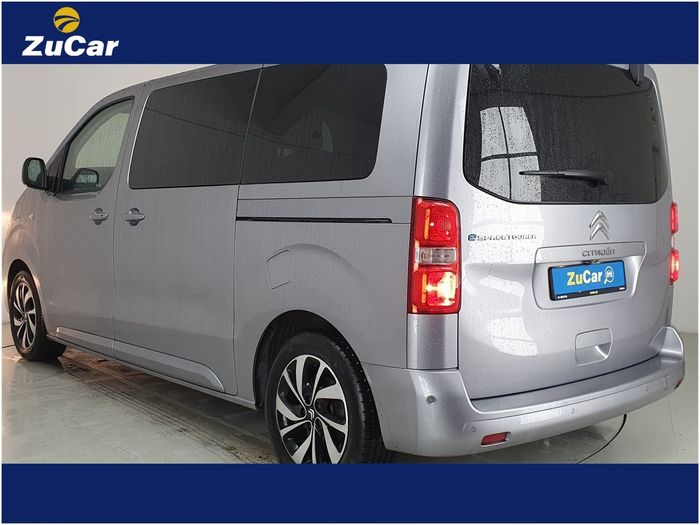 Citroen Spacetourer 2023