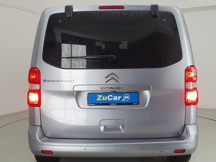Citroen Spacetourer 2023