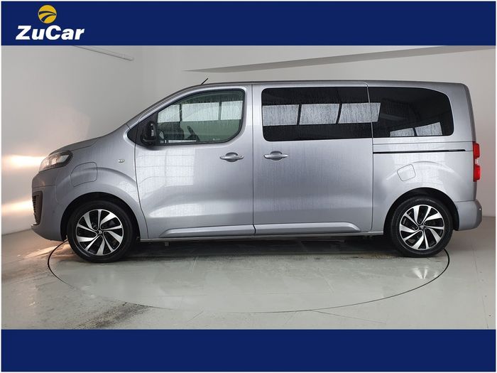 Citroen Spacetourer 2023