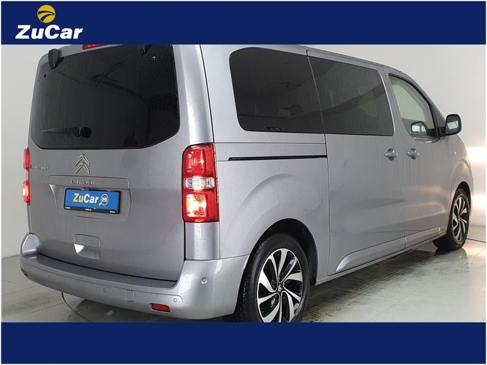 Citroen Spacetourer 2023