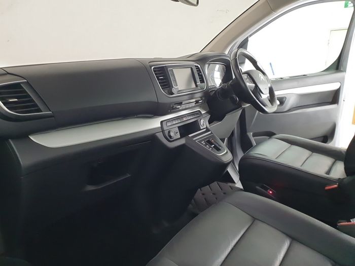 Citroen Spacetourer 2023