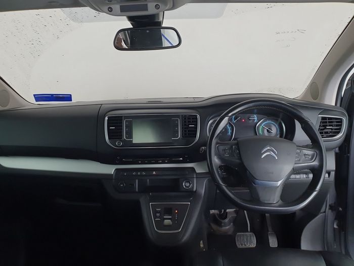 Citroen Spacetourer 2023