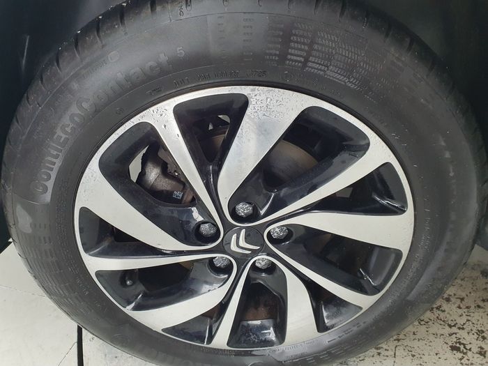 Citroen Spacetourer 2023